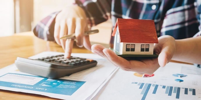 Los beneficios de adquirir un crédito hipotecario (COLOMBIA)