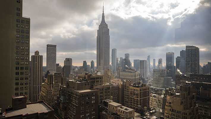El plan de Nueva York para mitigar crisis habitacional: Convertir oficinas vacías en viviendas (ESTADOS UNIDOS)