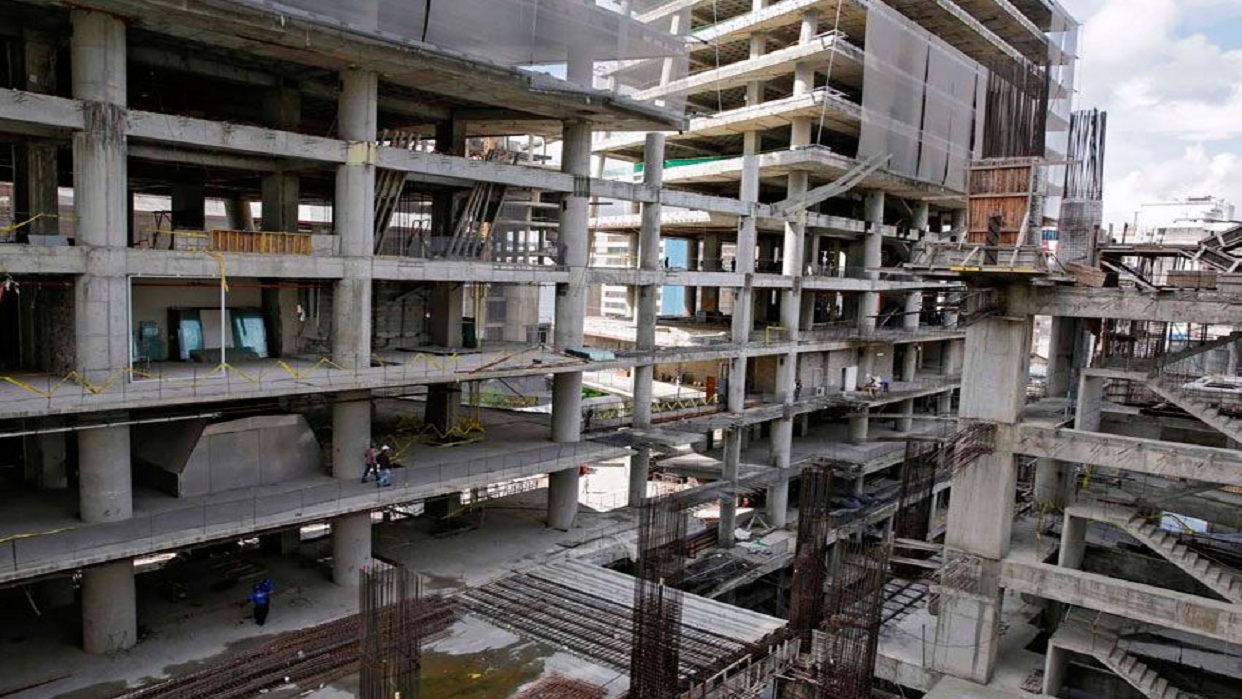 Cámara Inmobiliaria de Venezuela impulsa reforma de leyes para reactivar la economía (VENEZUELA)