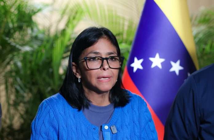 Comunidad internacional se solidariza con Venezuela (VENEZUELA)