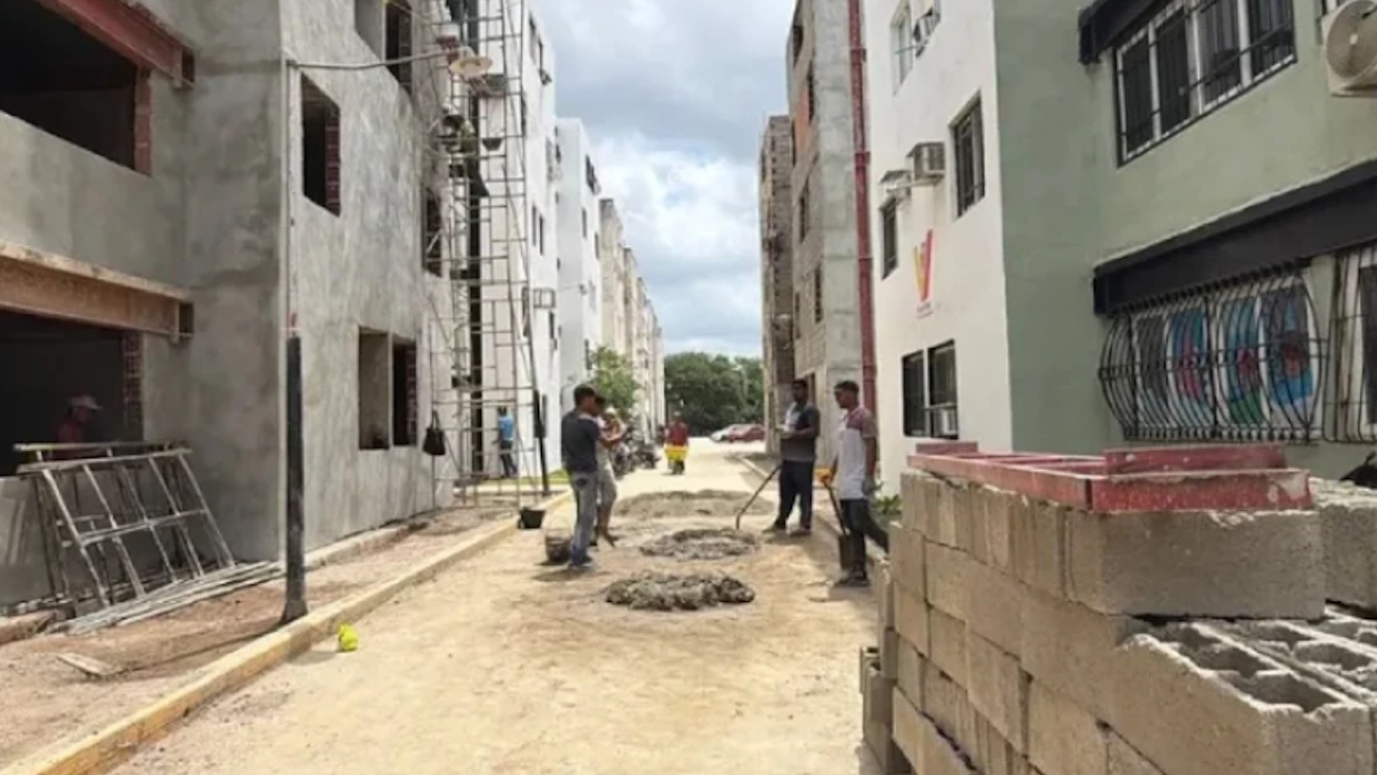 Nuevas viviendas en La Guaira deben respetar condiciones de suelos y seguridad (VENEZUELA)