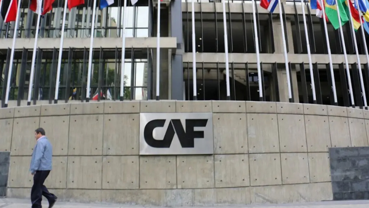 CAF: Reconstrucción post-sismo debe garantizar oportunidades económicas (VENEZUELA)