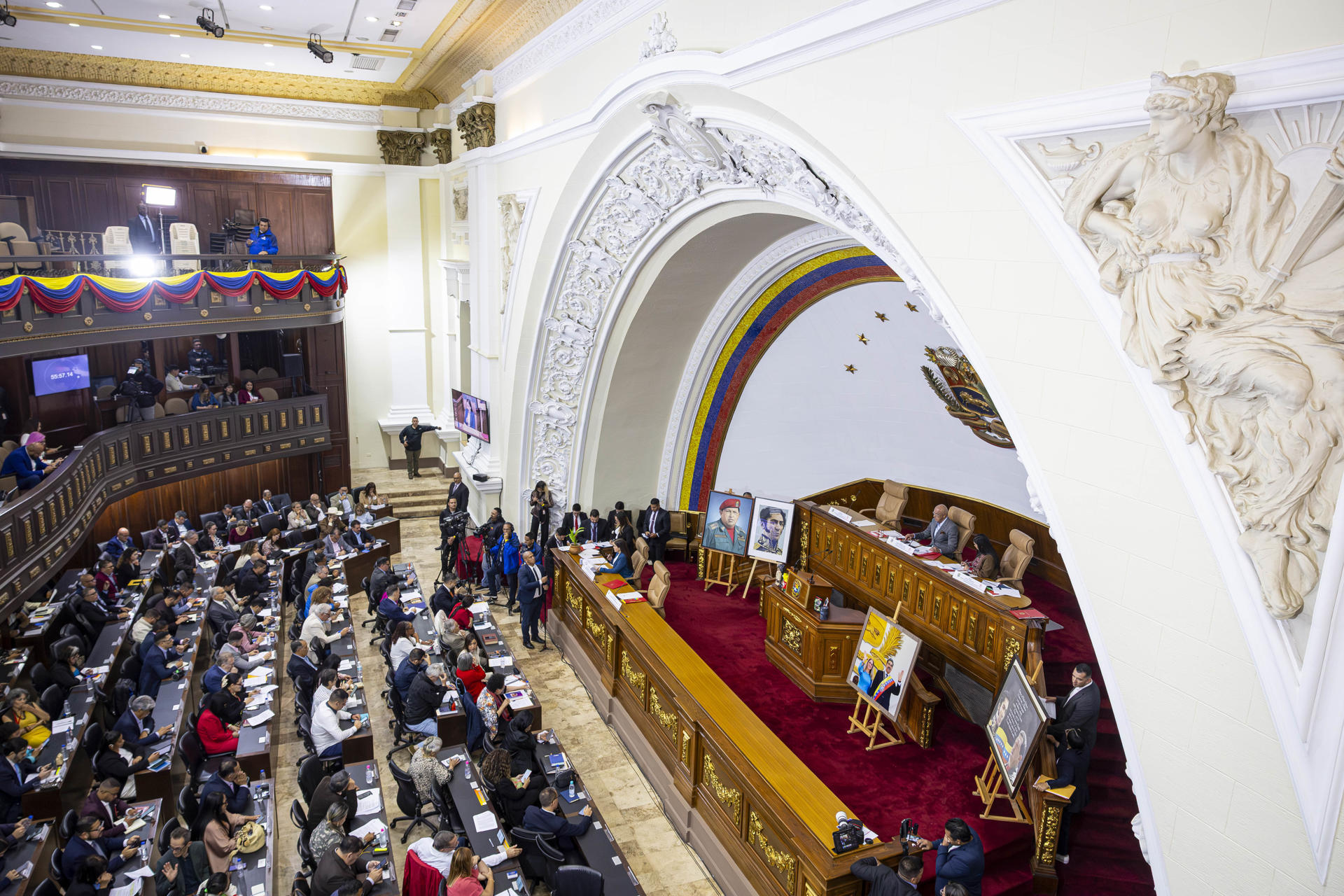 Asamblea Nacional aprueba nueva Ley de Arrendamientos para impulsar el acceso a viviendas tras el terremoto (VENEZUELA)