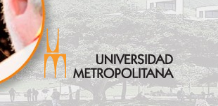 UNIMET - Universidad Metropolitana