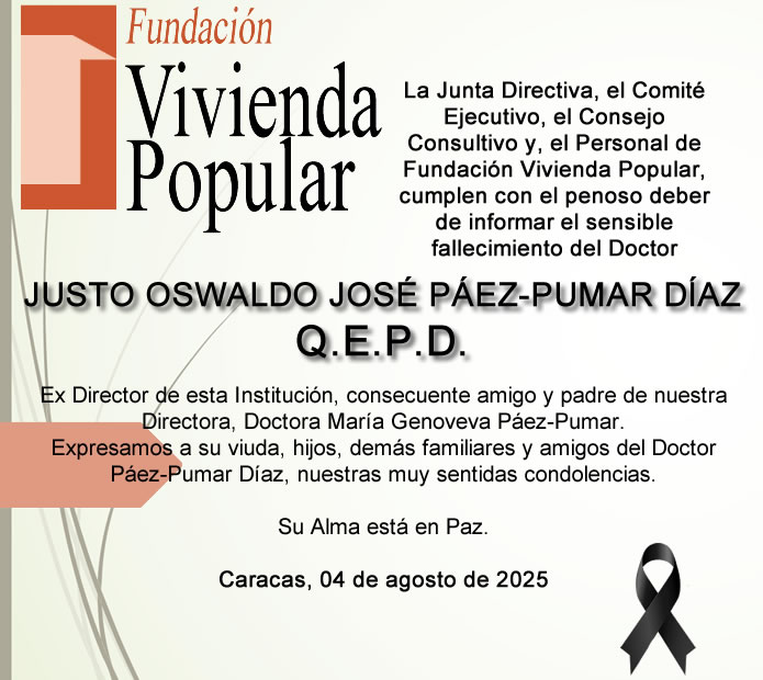 Obituario