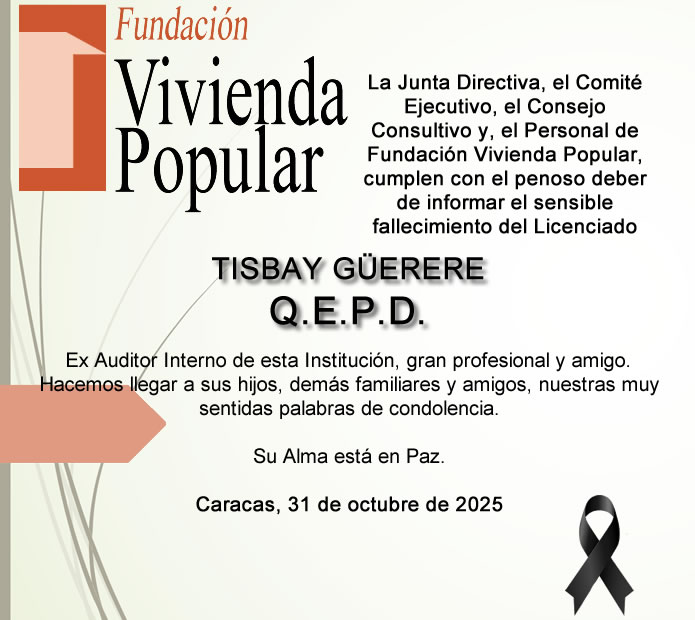 Obituario - Área Alianzas