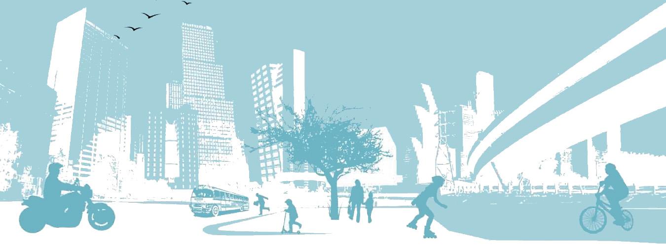 Economías urbanas resilientes (Día Mundial del Hábitat 2023)