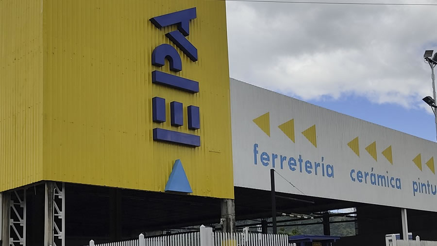 EPA y Maploca se unen en proyecto de vivienda de autoconstrucción (VENEZUELA)